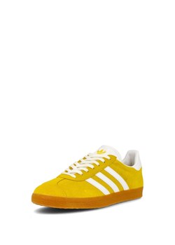 Trampki damskie Adidas płaskie