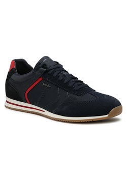 Geox buty sportowe męskie jesienne