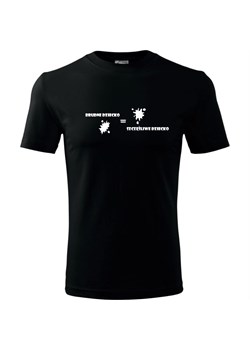T-shirt chłopięce Topkoszulki.pl bawełniany