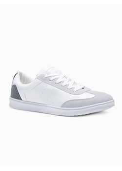 Trampki męskie Ombre wiązane sportowe