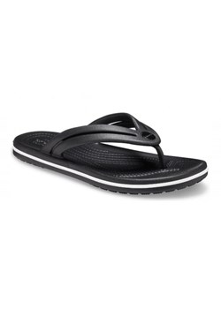 Klapki męskie Crocs casual z gumy
