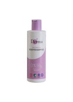 Szampon do włosów Derma