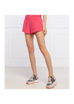 Szorty Calvin Klein w sportowym stylu