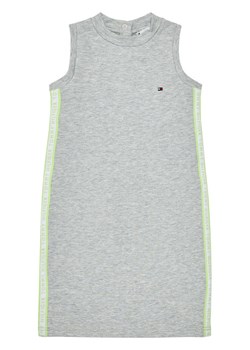 Sukienka dziewczęca Tommy Hilfiger na lato