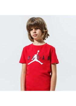 T-shirt chłopięce Nikehad - Sizeer