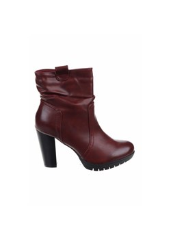 Botki Chc Shoes eleganckie