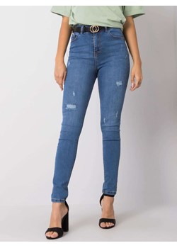 Jeansy damskie Promese
