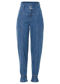 Jeansy damskie Bonprix