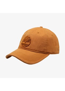 Czapka z daszkiem męska Timberland
