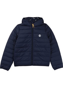 Kurtka chłopięca Timberland bawełniana