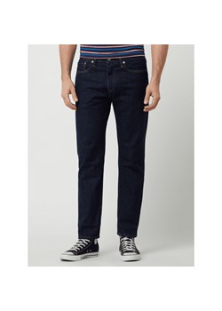 Jeansy męskie Levi's casual