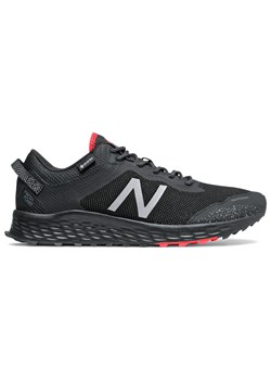 Buty sportowe męskie New Balance gore-tex sznurowane jesienne