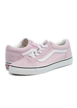Trampki damskie Vans old skool płaskie sportowe