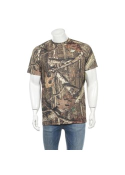 T-shirt męski Starter z krótkim rękawem