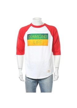 T-shirt męski Diamond - Remixshop