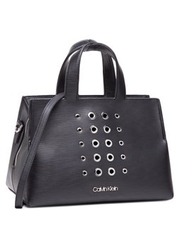 Kuferek Calvin Klein skórzany