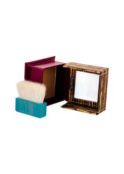Bronzer Benefit