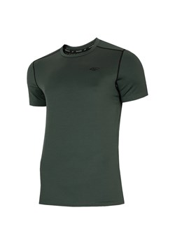 T-shirt męski 4F z krótkim rękawem