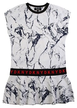 Sukienka dziewczęca DKNY