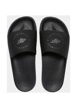 Klapki damskie 4F - SPORT-SHOP.pl