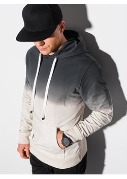 Bluza męska Ombre
