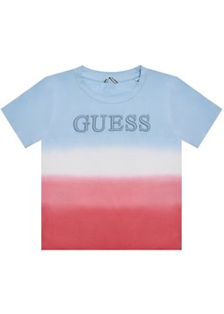 Bluzka dziewczęca Guess