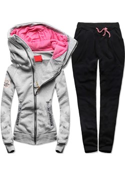 Dres damski Netmoda.pl