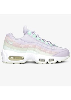 Buty sportowe damskie Nike płaskie