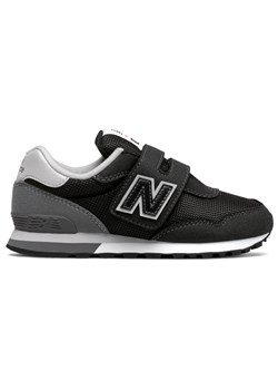 Buty sportowe dziecięce New Balance skórzane