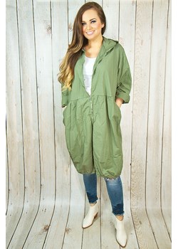 Parka damska Hitdnia.com.pl