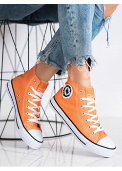 Trampki damskie CzasNaButy - czasnabuty.pl