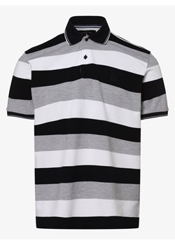 T-shirt męski Andrew James Sailing - vangraaf