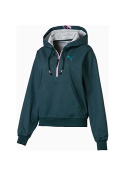 Bluza damska Puma - SPORT-SHOP.pl