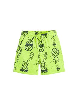 Spodenki chłopięce Cool Club