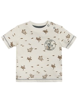 T-shirt chłopięce Cool Club bawełniany