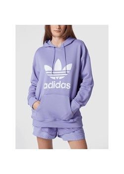 Bluza damska Adidas Originals z napisami