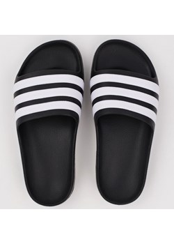 Klapki dziecięce Adidas bez zapięcia