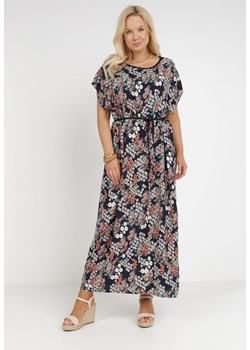 Sukienka Born2be maxi