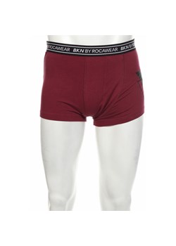 Majtki męskie Brooklyn’S Own By Rocawear czerwone