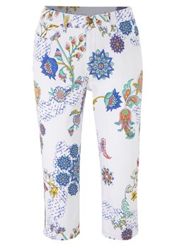 Jeansy damskie bonprix