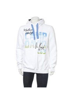 Bluza męska Camp David - Remixshop