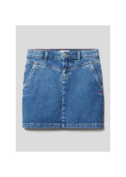 Spódnica dziewczęca Tommy Hilfiger