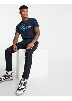 T-shirt męski Armani Exchange z krótkim rękawem
