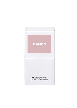 Paznokcie Hands