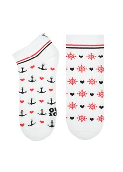 Skarpetki męskie Cupofsox Women