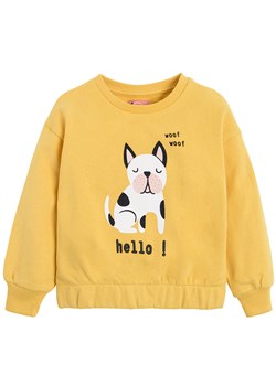 Bluza dziewczęca Cool Club wiosenna