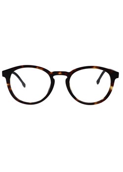 Okulary korekcyjne damskie Hugo Boss