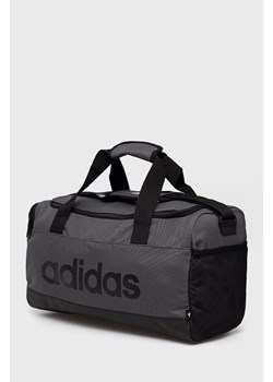 Szara torba sportowa Adidas