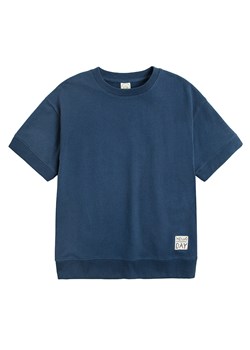 Cool Club t-shirt chłopięce z krótkim rękawem