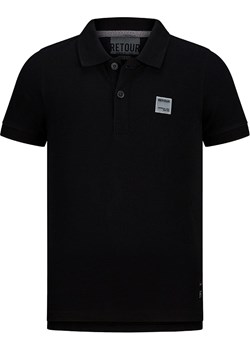 T-shirt chłopięce Retour z krótkimi rękawami